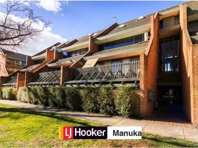 For Rent! 2 BR 31/19 Howitt Street, KINGSTON Apartment for ren.