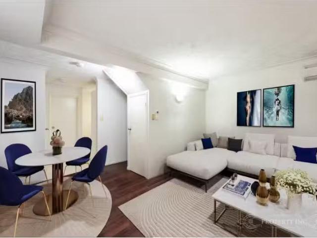 Unique 2 BR 3/12 Rosina Street, KANGAROO POINT Apartment for r.