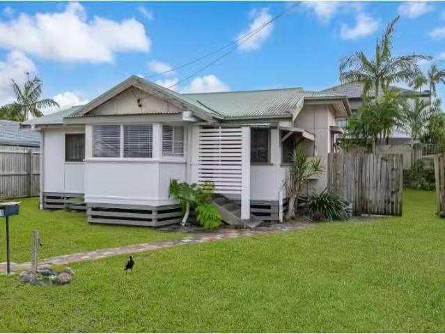 Rental! 2 BR 31 Margaret Street, TWEED HEADS House for rent L.
