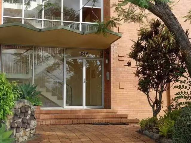 Charming 2 BR 3/249 Hawken Drive, St Lucia, QLD 4067