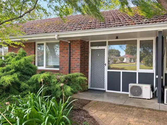 Cheap 2 BR 3/28 Rutherford, MANJIMUP, WA 6258 Unit for Rent