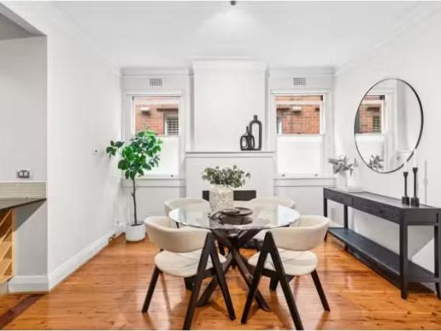Cheap 2 BR 3/20 Manion Avenue, ROSE BAY House for rent Listed.