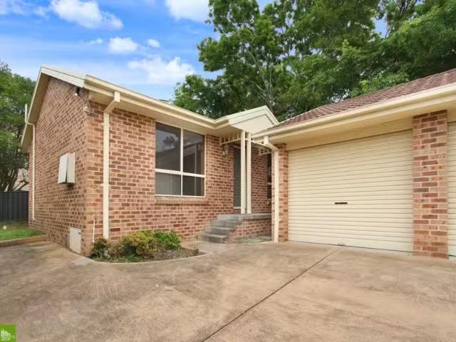Just in! 2 BR 3/2 Grey Street, KEIRAVILLE Apartment for rent.