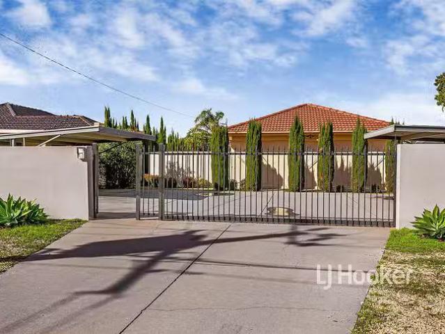 Rental! 2 BR 3/2 Pearce Street, Ottoway, SA 5013