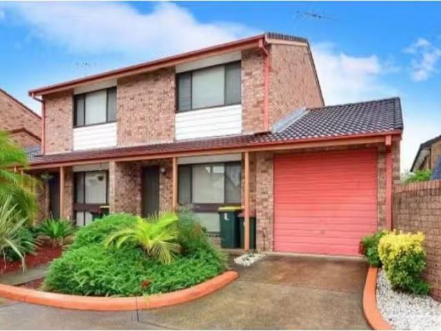 Cozy 2 BR 3/31 Calabro Avenue, Lurnea Apartment for rent List.
