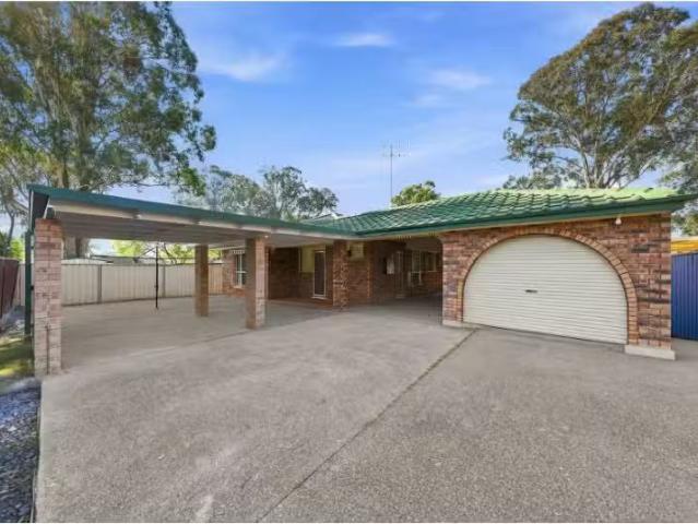 For Rent! 2 BR 34 Kempsey Street, JAMISONTOWN House for rent.