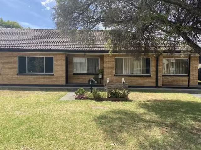 Just in! 2 BR 3/516 Abercorn Street, South Albury Apartment fo.