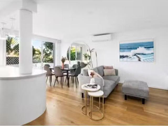 Rental! 2 BR 35/37 39 O'Donnell Street, North Bondi Apartment.