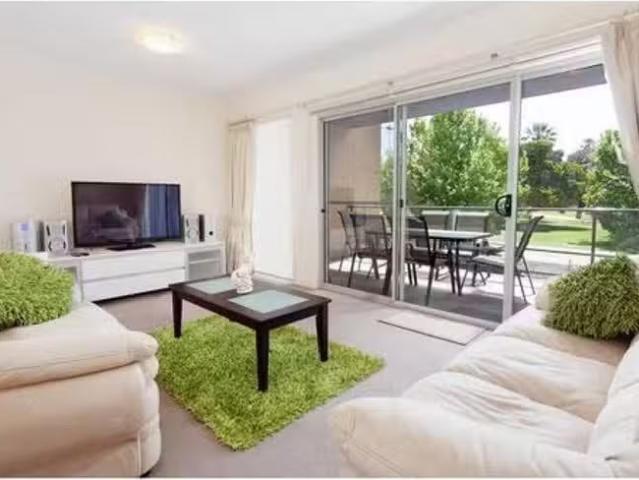 Cozy 2 BR 36/150 Stirling Street, Perth, WA 6000