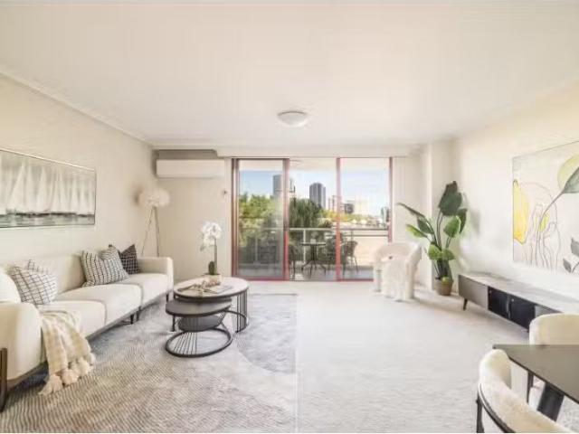 Rental! 2 BR 37/41 Rocklands Road, Wollstonecraft Apartment fo.
