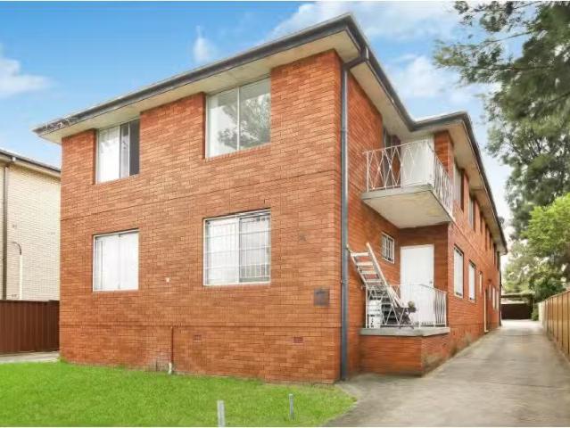 New 2 BR 3/76 Ferguson Avenue, Wiley Park Apartment for rent.