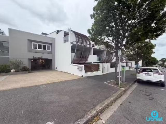 Unique 2 BR 38 Arthur Street, FORTITUDE VALLEY Apartment for r.