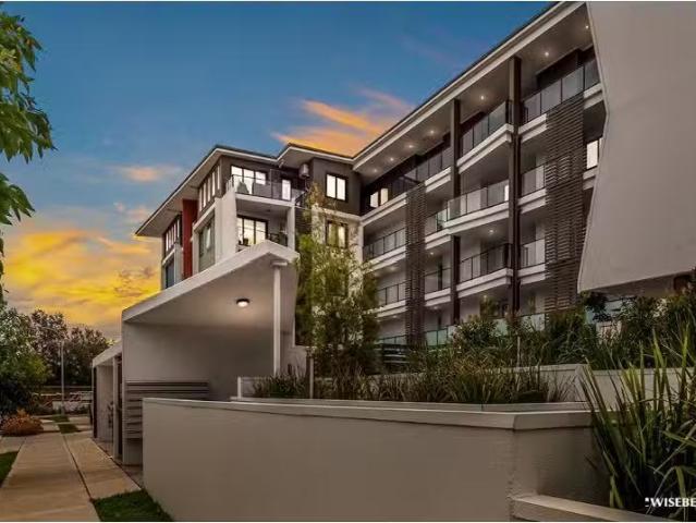 Nice 2 BR 39/1 Drinkwater Lane, Edmondson Park Apartment for r.