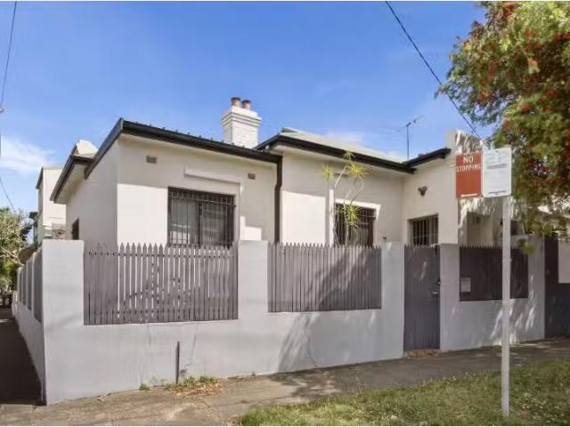 Nice 2 BR 7 Wisbeach Street, BALMAIN House for rent Listed by.
