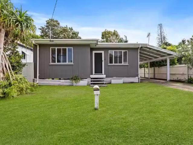 New 2 BR 7 Ben Street, YEPPOON, QLD 4703 House for Rent