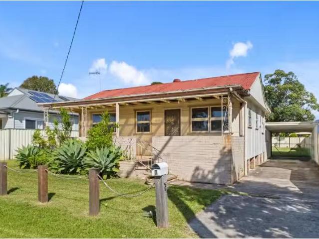 Unique 2 BR 7 Norton Avenue, KILLARNEY VALE House for rent Li.