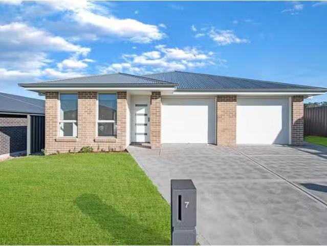New 2 BR 7a Sunset Drive, Thornton Townhouse for rent Listed.
