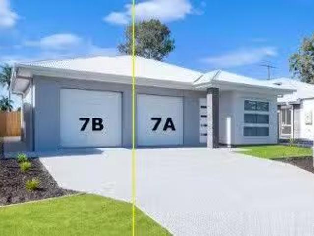 Cheap 2 BR 7b Louis Court, CABOOLTURE, QLD 4510 House for Rent