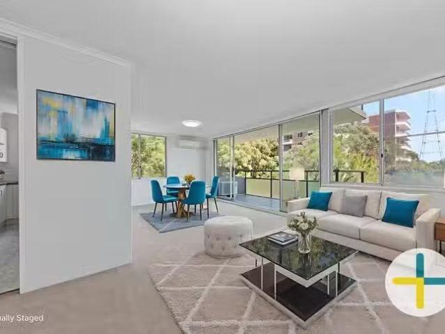 Unique 2 BR 405/2 Broughton Road, Artarmon, NSW 2064