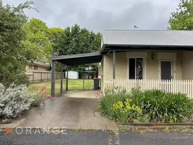 Deal! 2 BR 40 Rosemary Lane, Orange, NSW 2800