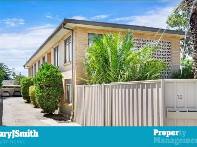 Deal! 2 BR 4/15 Norman Street, Woodville Apartment for rent L.