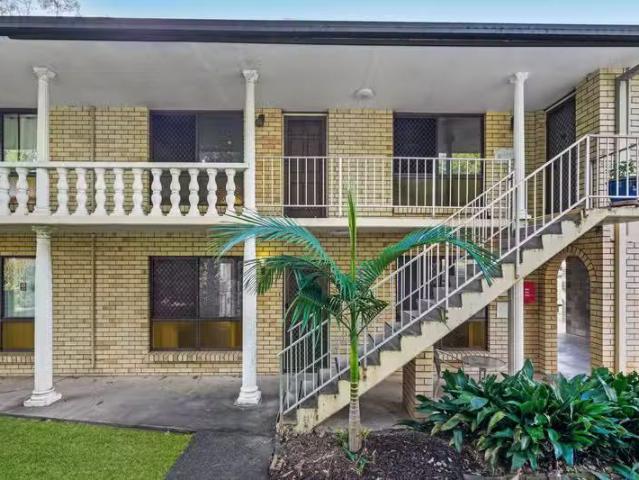 New 2 BR 4/18 Paradise street, NERANG, QLD 4211 Unit for Rent
