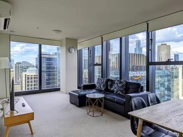 Just in! 2 BR 4102/568 Collins Street, Melbourne, VIC 3000