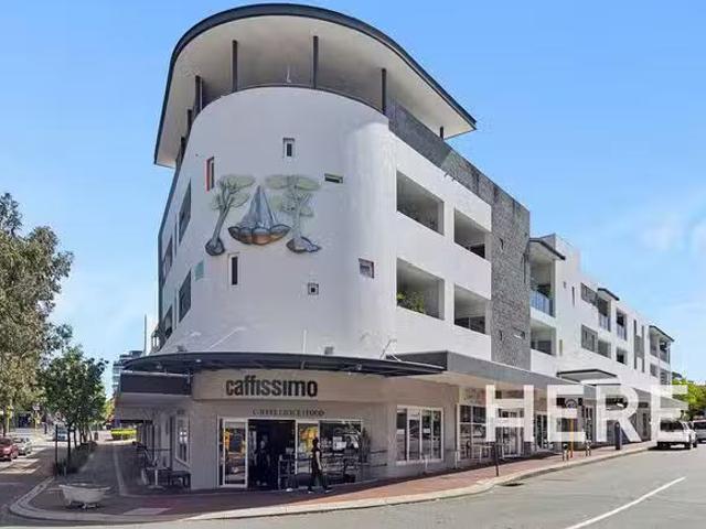 Unique 2 BR 4/1 Chelmsford Road, Mount Lawley, WA 6050