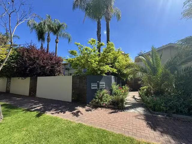 For Rent! 2 BR 4/35 39 Sydney Street, Glenside, SA 5065