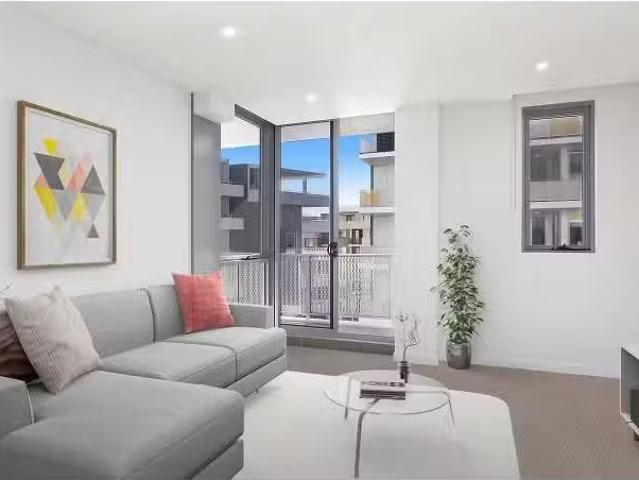 Cheap 2 BR 441/27 Porter Street, Ryde Apartment for rent List.