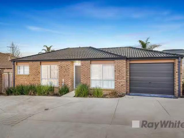 Unique 2 BR 4/43 47 Doveton Avenue, Eumemmerring, VIC 3177