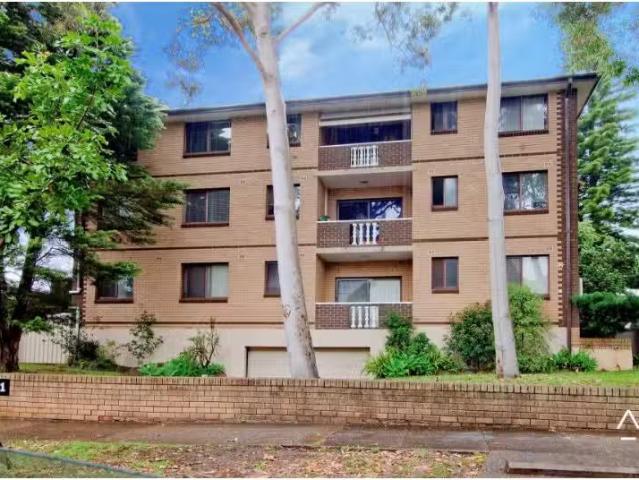 Deal! 2 BR 4/71 The Boulevarde, DULWICH HILL Apartment for ren.