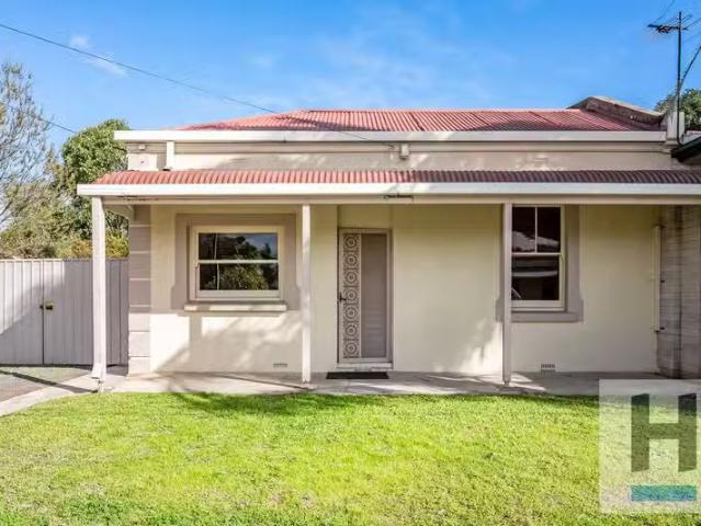 New 2 BR 4 Jeanette Street, WOODVILLE PARK, SA 5011 House fo.