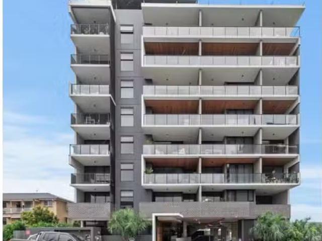 Cozy 2 BR 507/8 Zillah Street, STONES CORNER Apartment for ren.