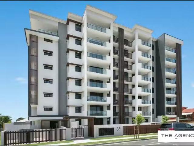 Charming 2 BR 503/38 Enid St, Tweed Heads Apartment for rent.