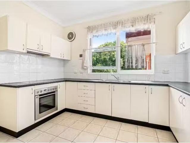 Rental! 2 BR 5/25 Balfour Street, Allawah Apartment for rent.