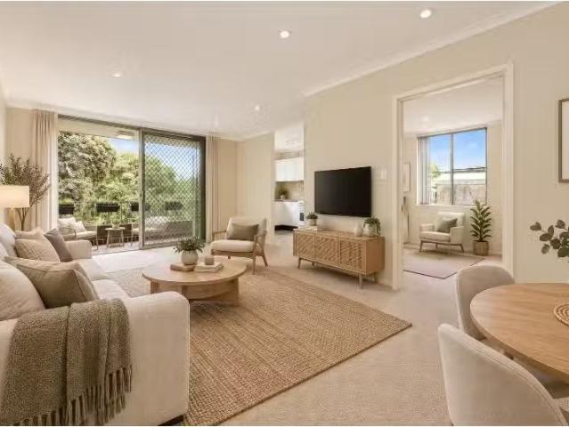 Rental! 2 BR 5/295 Lilyfield Road, Lilyfield Apartment for ren.