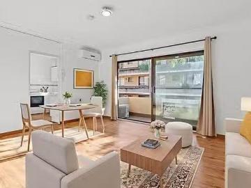 Cheap 2 BR 5/40 The Crescent, Homebush, NSW 2140