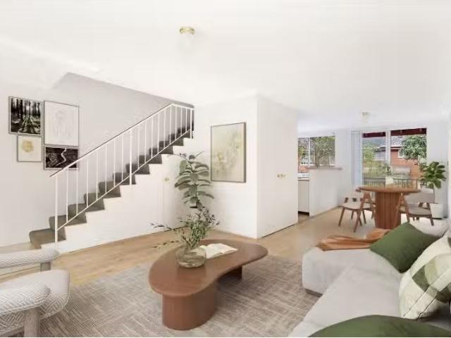 Rental! 2 BR 54/147 Talavera Road, Marsfield Townhouse for ren.