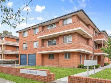 Rental! 2 BR 5/50 Fourth Avenue, Campsie, NSW 2194