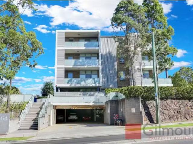 Deal! 2 BR 5/52 54 Old Northern Road, Baulkham Hills Apartment.