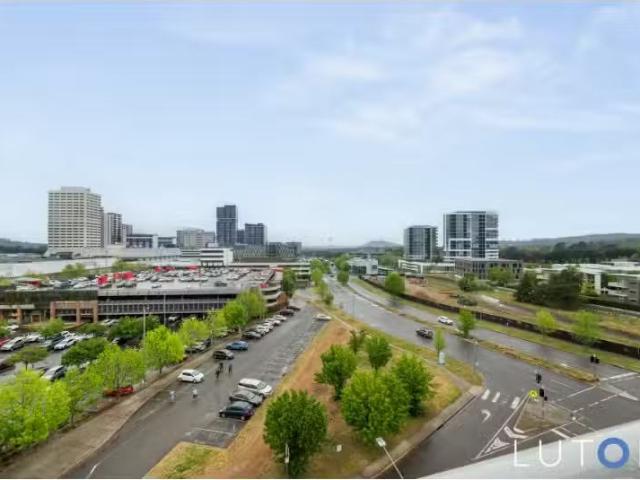 Cozy 2 BR 58/98 Corinna Street, Phillip Apartment for rent Li.