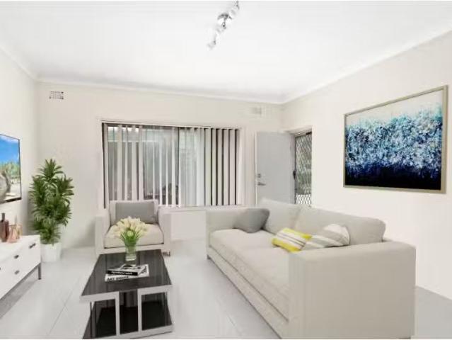Unique 2 BR 5/8 Miller Street, Coniston Apartment for rent Li.