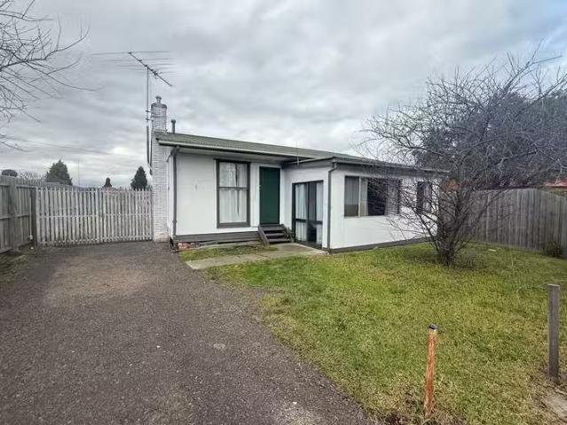 New 2 BR 5 Marnoo Court, Norlane, VIC 3214 House for Rent