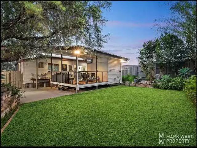 New 2 BR 60 Golda Avenue, Salisbury, QLD 4107