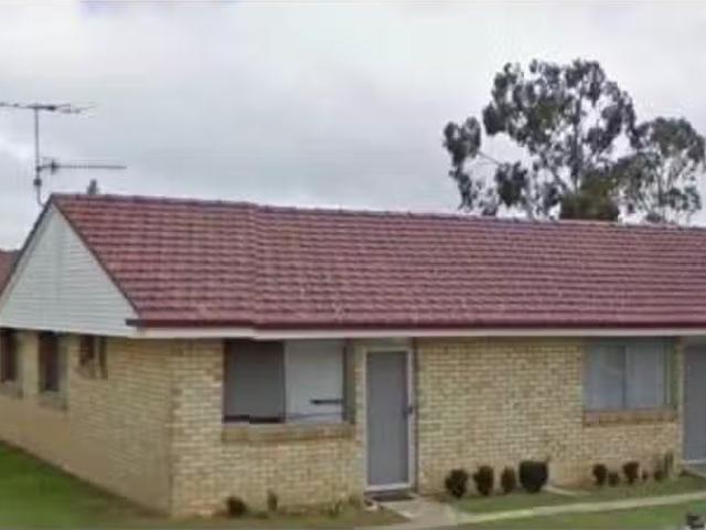 New 2 BR 6/152 Markham St, Armidale Apartment for rent Listed.