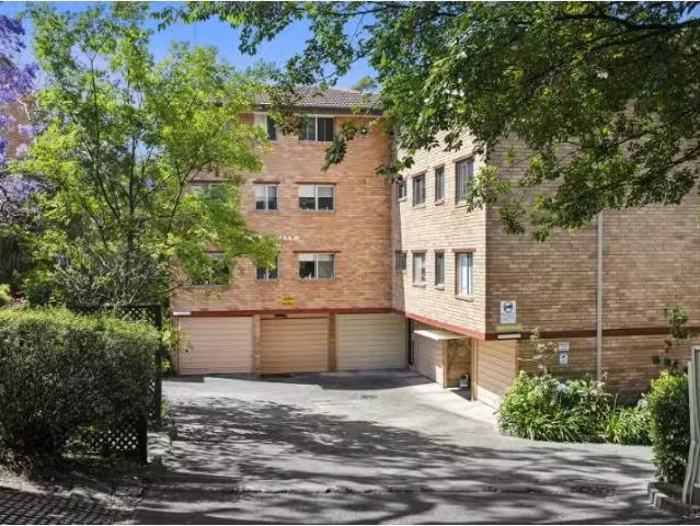 Rental! 2 BR 6/17 Payne Street, Mangerton Apartment for rent.