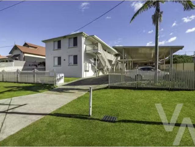 For Rent! 2 BR 6/2C Morgan Street, Adamstown Apartment for ren.