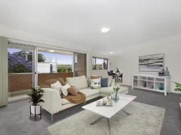 Deal! 2 BR 6/46 Doncaster Avenue, Kensington, NSW 2033