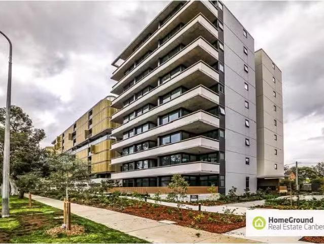 Nice 2 BR 704/304 Northbourne Avenue, partson Apartment for re.